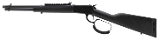 "Rossi R92 Triple Black .38 Special / .357 Mag. (NGZ2518) NEW ATX" - 6 of 8