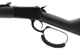"Rossi R92 Triple Black .38 Special / .357 Mag. (NGZ2518) NEW ATX" - 8 of 8