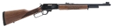 "Marlin 1895G Rifle .45/70 Govt (R40825) ATX" - 2 of 6
