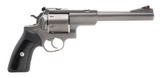 "Ruger Super Redhawk Revolver .45 Colt/ .454 Cassull (PR66140) ATX" - 7 of 8