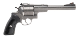 "Ruger Super Redhawk Revolver .45 Colt/ .454 Cassull (PR66140) ATX" - 8 of 8