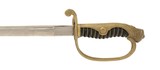 "WWII Japanese Dress Sword (SW1829) Consignment" - 10 of 12