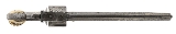 "New York Engraved Smith & Wesson 2nd Model American W/ Holster (AH8491) CONSIGNMENT" - 4 of 10