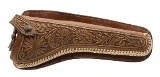 "New York Engraved Smith & Wesson 2nd Model American W/ Holster (AH8491) CONSIGNMENT" - 8 of 10