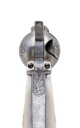 "Pair of Colt Single Action Army Copies (AC1002) CONSIGNMENT" - 3 of 11