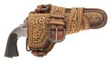 "Merwin & Hulbert W/ Piteado Belt & Holster Rig (AH8488) CONSIGNMENT" - 19 of 22