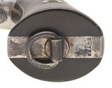 "Factory Engraved Merwin & Hulbert With Mexican Piteado Holster Rig (AH8489) CONSIGNMENT" - 11 of 19