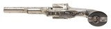 "Factory Engraved Merwin & Hulbert With Mexican Piteado Holster Rig (AH8489) CONSIGNMENT" - 9 of 19