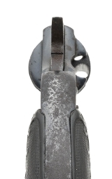 "H&R Young American W/ a Houston, Tx Holster (PR64997) CONSIGNMENT" - 6 of 10