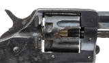 "H&R Young American W/ a Houston, Tx Holster (PR64997) CONSIGNMENT" - 10 of 10
