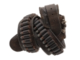 "Colt Single Action Army W/ Belt and Texas Marked Holster Rig (AC986) CONSIGNMENT" - 11 of 13