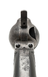 "Colt Single Action Army W/ Belt and Texas Marked Holster Rig (AC986) CONSIGNMENT" - 8 of 13