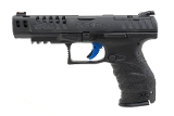 "Walther Q5 Match Pistol 9mm (PR65956) ATX" - 3 of 8