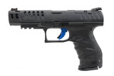 "Walther Q5 Match Pistol 9mm (PR65956) ATX" - 4 of 8
