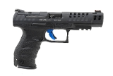 "Walther Q5 Match Pistol 9mm (PR65956) ATX" - 1 of 8