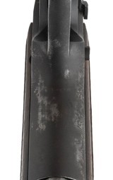 "FN Browning Hi-Power Pre-War Military Pistol 9mm (PR63843) Consignment" - 11 of 12
