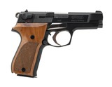 "Walther P88 Competition Pistol 9mm (PR63835) Consignment" - 1 of 12