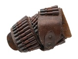 "Remington 1875 W/ Holster and Cartridge Belt Rig (AH8500) CONSIGNMENT" - 8 of 11
