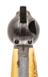 "Colt Single Action Army With Holster and Belt Rig (C18138) CONSIGNMENT" - 9 of 10