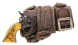 "Colt Single Action Army With Holster and Belt Rig (C18138) CONSIGNMENT" - 4 of 10