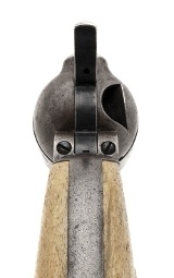 "Colt Single Action Army w/ Wyeth Hardware Holster and Belt Rig (C18137) CONSIGNMENT" - 6 of 14