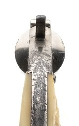 "Factory Engraved Merwin & Hulbert W/ Pitieado Holster (AH8490) CONSIGNMENT" - 6 of 9