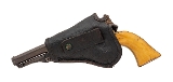 "Colt 1862 Police W/ Ivory Grips (AC996) CONSIGNMENT" - 9 of 9