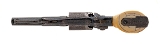 "Colt 1855 Root Revolver 7th Model W/ Inscribed Ivory Grips (AC1008) CONSIGNMENT" - 5 of 5