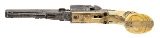 "Colt 1862 Police w/ Carved Ivory Grips (AC1000) CONSIGNMENT" - 3 of 6
