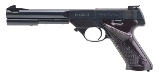 "USMC High Standard Supermatic Pistol .22 LR (PR65901) Consignment" - 4 of 8