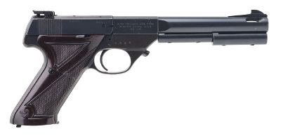 "USMC High Standard Supermatic Pistol .22 LR (PR65901) Consignment"