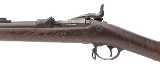 "U.S. Springfield 1873 Trapdoor Rifle .45-70 (AL9830) ATX" - 8 of 13