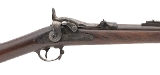 "U.S. Springfield 1873 Trapdoor Rifle .45-70 (AL9830) ATX" - 2 of 13