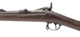 "U.S. Springfield 1873 Trapdoor Rifle .45-70 (AL9830) ATX" - 9 of 13