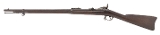 "U.S. Springfield 1873 Trapdoor Rifle .45-70 (AL9830) ATX" - 6 of 13