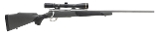 "Weatherby Vanguard Rifle 7mm Rem Mag (R40710) Consignment" - 1 of 4