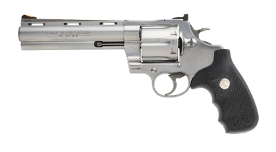 "Colt Anaconda Revolver .44 Magnum (C19481) Consignment"
