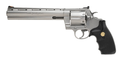 "Colt Anaconda Revolver .44 Magnum (C19480) Consignment"