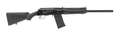 "Izhmash Saiga 12 Shotgun 12 Gauge (S15045) ATX"