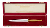 "Iwo Jima Commemorative H.G Long & Co Knife (MEW3838) Consignment" - 4 of 4