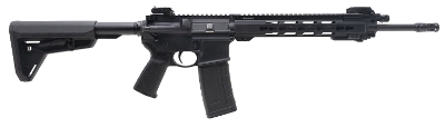 "Ruger SR556 Takedown Rifle 5.56 Nato (R40592) consignment"