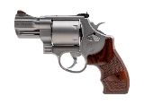 "Smith & Wesson Performance Center 629-6 Revolver (PR65516) Consignment"
