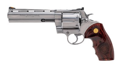 "Colt Anaconda Revolver .44 Mag (C17096) Consignment"