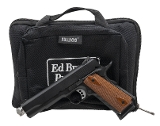 "ED Brown Special Forces II 1911 Pistol .45 ACP (PR65503) Consignment" - 7 of 11