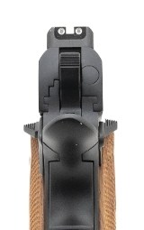 "ED Brown Special Forces II 1911 Pistol .45 ACP (PR65503) Consignment" - 5 of 11