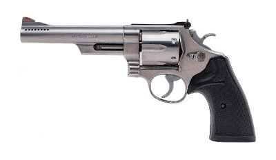 "Smith & Wesson 629 Revolver 44 MAG (PR65497) ATX"