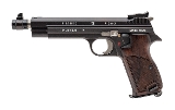 "SIG P210-5 2-Barrel Set 9mm Pistol (PR64938) Consignment" - 3 of 6
