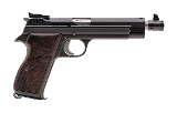"SIG P210-5 2-Barrel Set 9mm Pistol (PR64938) Consignment" - 2 of 6