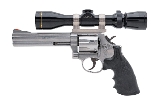 "Smith & Wesson 686-5 Revolver .357 Magnum (PR65306) Consignment" - 1 of 5