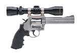 "Smith & Wesson 686-5 Revolver .357 Magnum (PR65306) Consignment" - 2 of 5